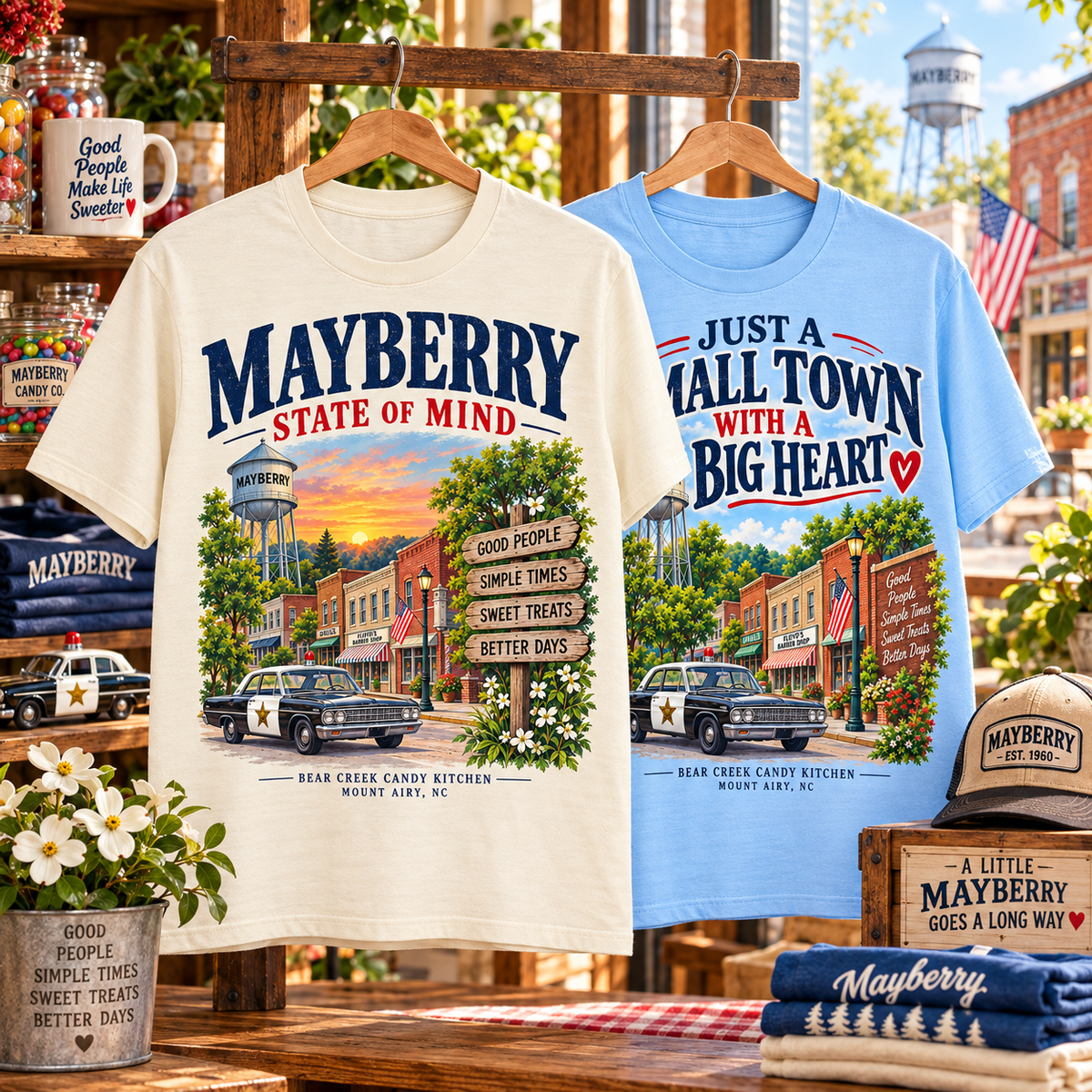 T-Shirts