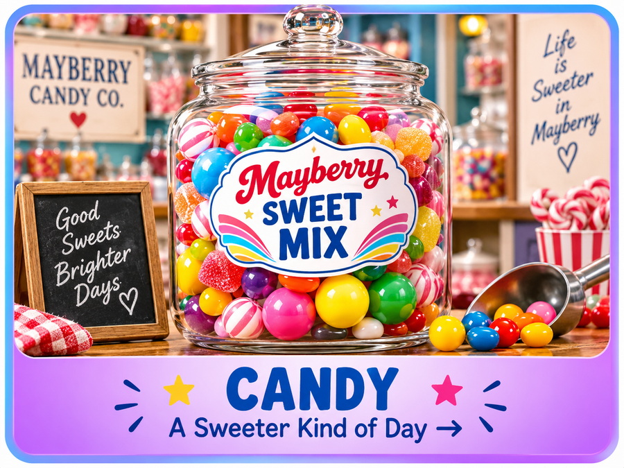 Candy