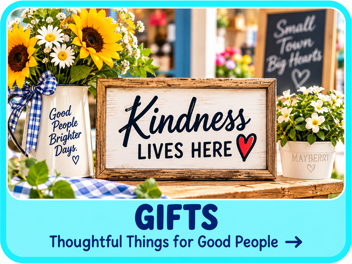 Gifts