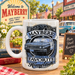America's Favorite Hometown Mug - 1962 Design