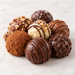 Assorted Chocolate Truffles