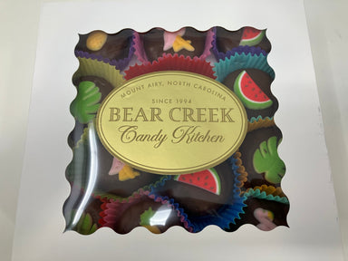 Beach, Flamingo, Summer Oreo's Box of 24 - Bear Creek Candy Kitchen