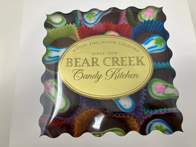 Beach, Summer and Flip Flop Oreo's Box of 24 - Bear Creek Candy Kitchen