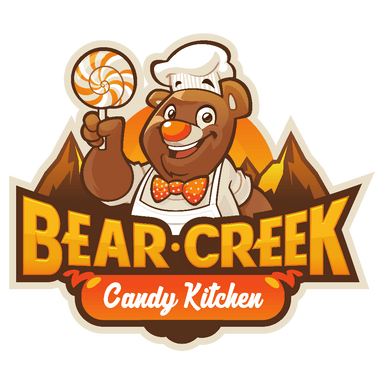 🎁Bear Creek Candy Kitchen Gift Card - Bear Creek Candy Kitchen