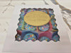 Blue Sky Oreo's, hand decorated box of 24 - Bear Creek Candy Kitchen
