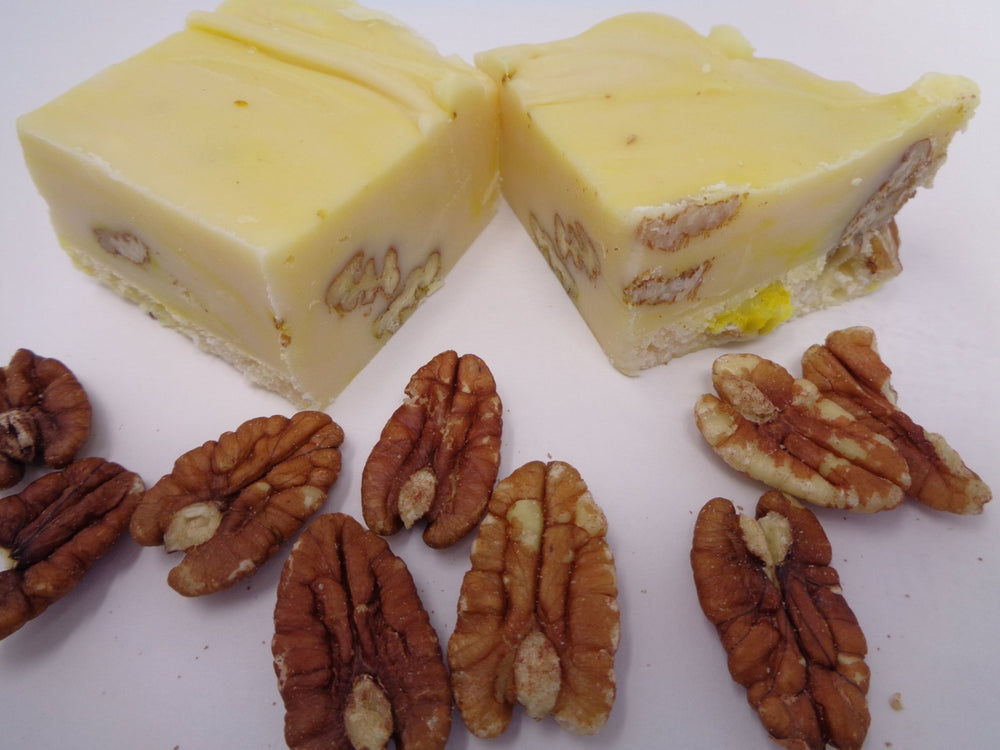 🤤Butter Pecan Fudge 1, 2 or 3 pounds🍫 - Bear Creek Candy Kitchen