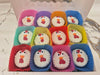 Chicken Oreo's hand decorated 24 per box - Bear Creek Candy Kitchen