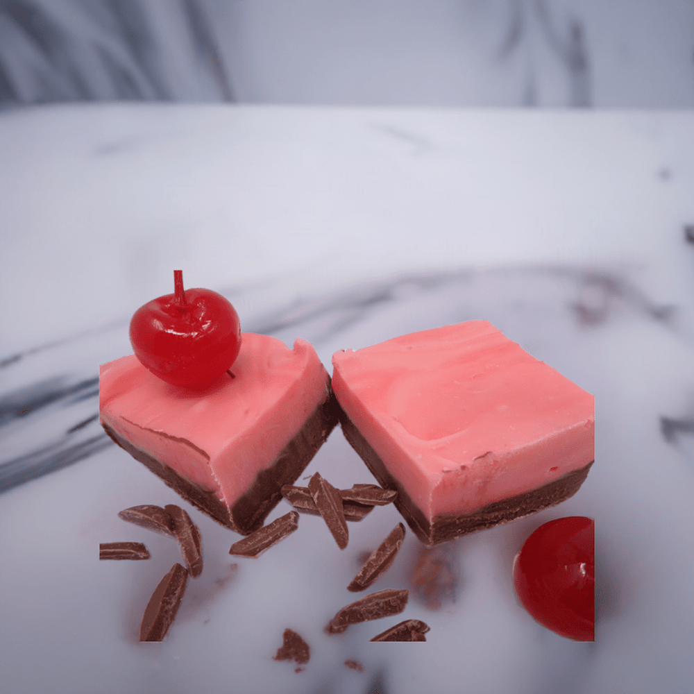 Chocolate Amaretto Fudge — 1, 2 or 3 Pounds - Bear Creek Candy Kitchen