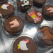 🐷Chocolate Covered Oreo's Farm Animals🐄 Box of 24 - Bear Creek Candy Kitchen