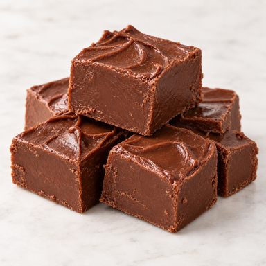 Chocolate Fudge