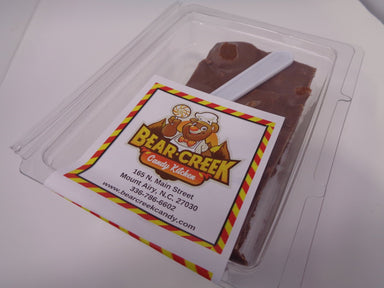 Chocolate Rocky Road Fudge — 1, 2 or 3 Pounds - Bear Creek Candy Kitchen