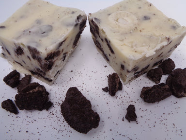 🍪Cookies and Cream Fudge 1, 2 or 3 pounds🍪 - Bear Creek Candy Kitchen