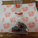 🍫Dark Chocolate Coconut Haystacks🌱 1 LB Bags - Bear Creek Candy Kitchen