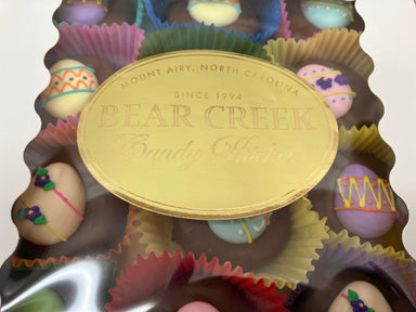 Easter Egg Oreo's 24 per box - Bear Creek Candy Kitchen