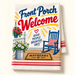 Mayberry Kitchen Towel