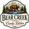Bear Creek Candy Kitchen