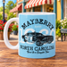 Mayberry Back to a Simpler Time Mug