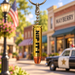 Mayberry Bullet Item 1