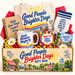 Mount Airy Mini Gift Box