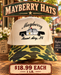 Mayberry hat 02