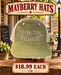 Mayberry hat 09
