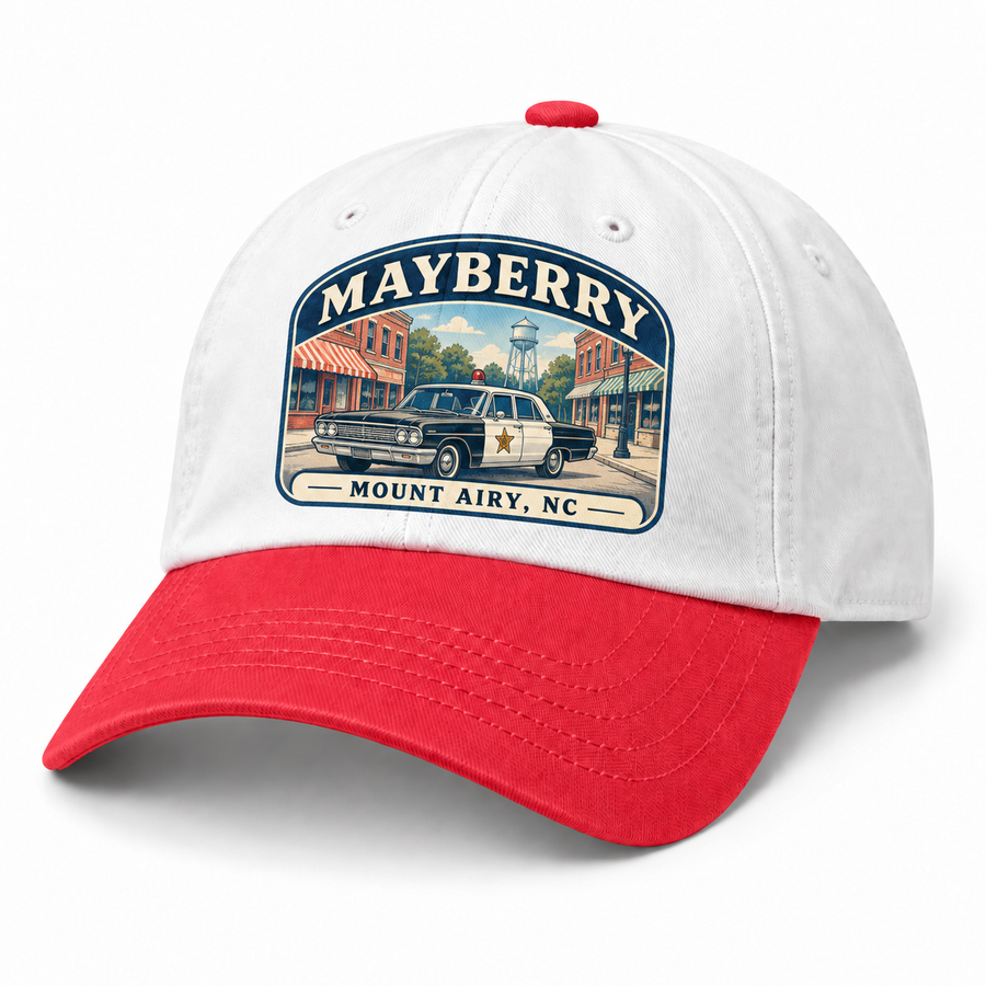 Hats & Accessories