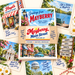 Mayberry Postcard Pack