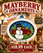 Mayberry souvenir ornament 01