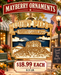Mayberry souvenir ornament 11