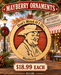 Mayberry souvenir ornament 13