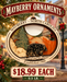 Mayberry souvenir ornament 14