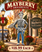 Mayberry souvenir ornament 17