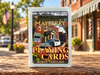 Mayberry Playing Cards - Street Scene