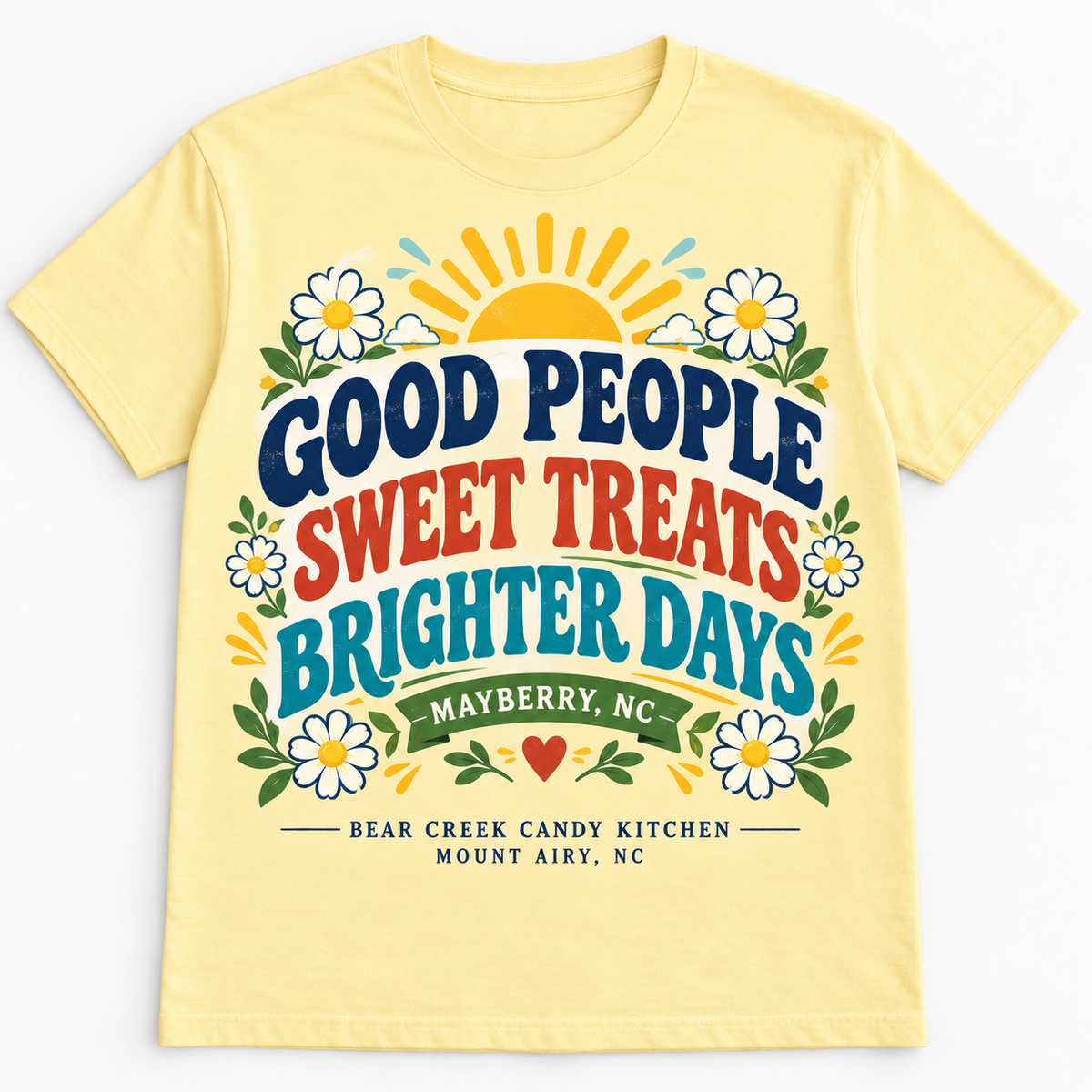 Brighter Days