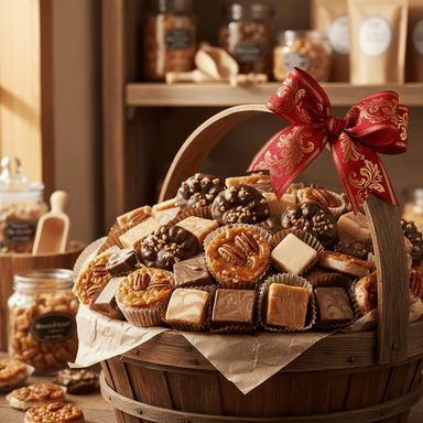 Mayberry Sampler Box - Bear Creek Candy Kitchen