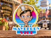 Mayberry Vice sticker