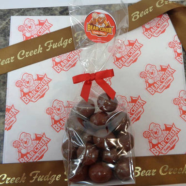 🍫Milk Chocolate Macadamia Nuts🥜 1 LB Bags - Bear Creek Candy Kitchen