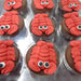 🛳️Milk Chocolate Oreo "Lobsters🌊 Box of 24 - Bear Creek Candy Kitchen