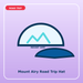 Mount Airy Road Trip Hat