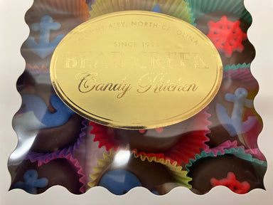 Nautical Oreo's 24 per box - Bear Creek Candy Kitchen