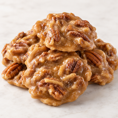 Southern Pecan Pralines