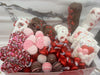 Valentines Basket of Sweets!!! - Bear Creek Candy Kitchen