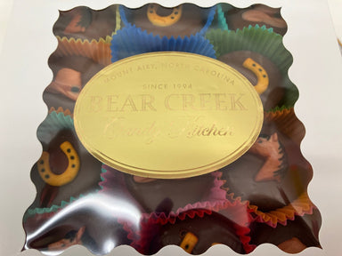 Western Oreo's 24 per box - Bear Creek Candy Kitchen