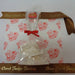 🍫White Chocolate Coconut Haystacks🌟 1 LB Bags - Bear Creek Candy Kitchen