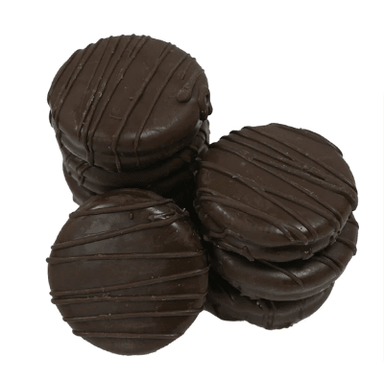 Chocolate Covered Oreos 24 pack - Bear Creek Candy Kitchen